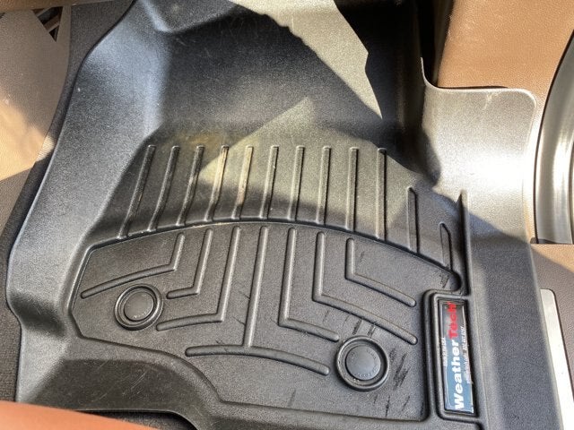 2021 Ford Super Duty F-250 SRW King Ranch