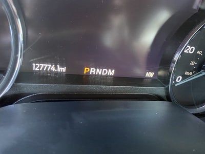 2021 Ford Super Duty F-250 SRW King Ranch