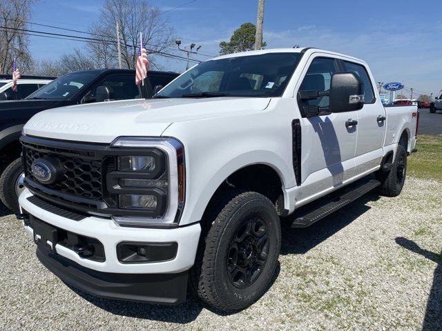 2026 Ford Super Duty F-250® XL