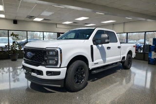 2026 Ford Super Duty F-250® XL