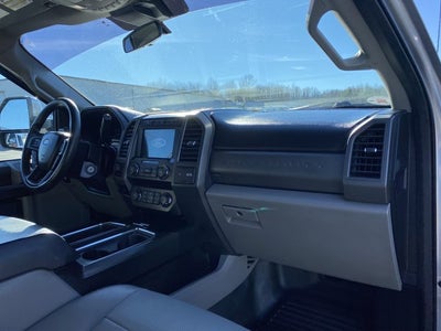 2021 Ford Super Duty F-250 SRW XL