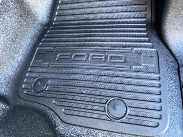 2021 Ford Super Duty F-250 SRW XL