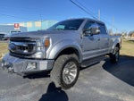2021 Ford Super Duty F-250 SRW XL