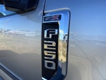 2021 Ford Super Duty F-250 SRW XL