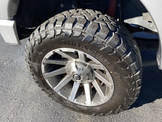 2021 Ford Super Duty F-250 SRW XL