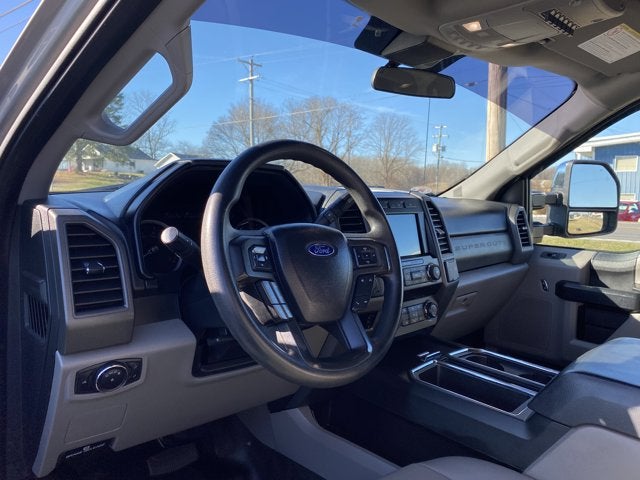 2021 Ford Super Duty F-250 SRW XL