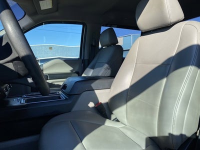 2021 Ford Super Duty F-250 SRW XL