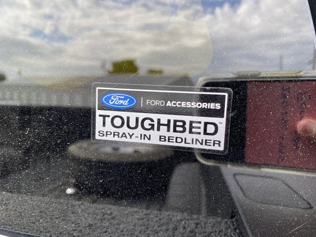 2022 Ford Super Duty F-250 SRW King Ranch