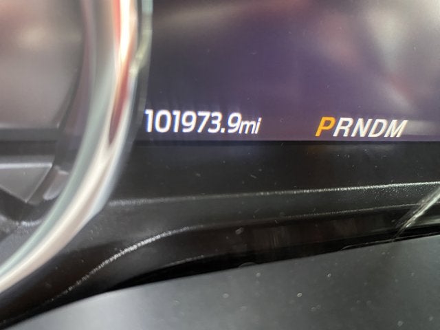 2022 Ford Super Duty F-250 SRW King Ranch