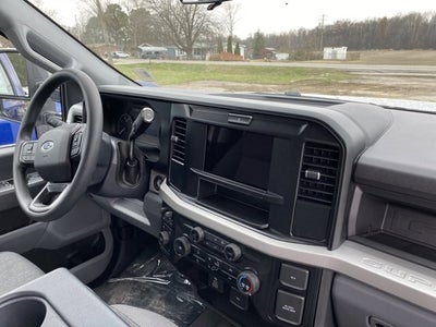 2026 Ford Super Duty F-250 SRW STX 4X4