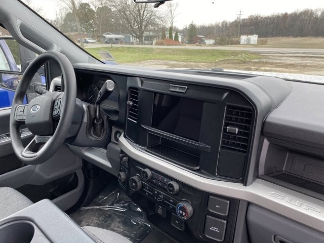 2026 Ford Super Duty F-250 SRW STX 4X4