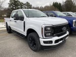 2026 Ford Super Duty F-250 SRW STX 4X4