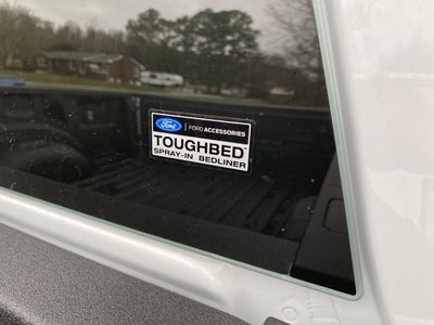 2026 Ford Super Duty F-250 SRW STX 4X4