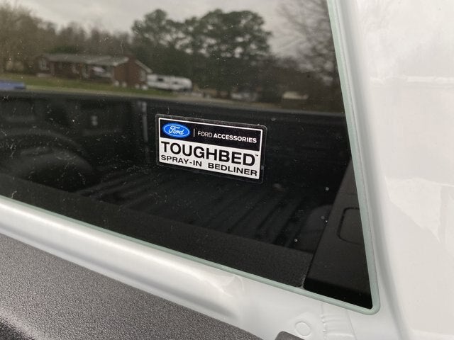 2026 Ford Super Duty F-250 SRW STX 4X4