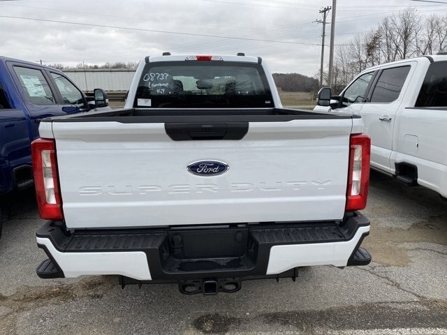 2026 Ford Super Duty F-250 SRW STX 4X4