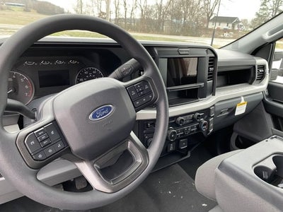 2026 Ford Super Duty F-250 SRW STX 4X4