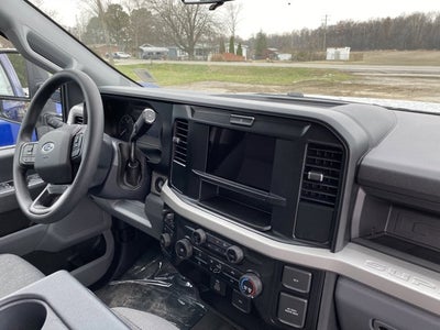 2026 Ford Super Duty F-250 SRW STX 4X4