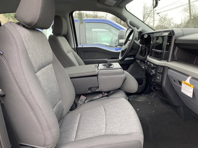 2026 Ford Super Duty F-250 SRW STX 4X4