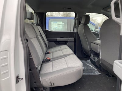 2026 Ford Super Duty F-250 SRW STX 4X4