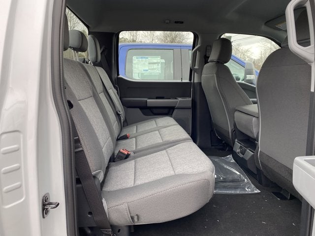 2026 Ford Super Duty F-250 SRW STX 4X4