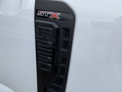 2026 Ford Super Duty F-250 SRW STX 4X4