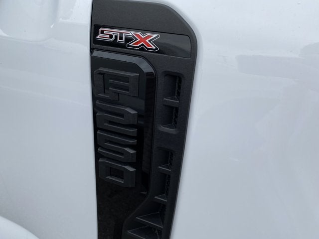 2026 Ford Super Duty F-250 SRW STX 4X4