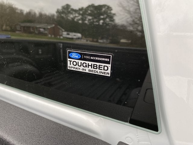 2026 Ford Super Duty F-250 SRW STX 4X4