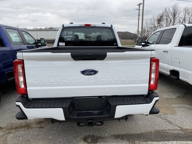 2026 Ford Super Duty F-250 SRW STX 4X4
