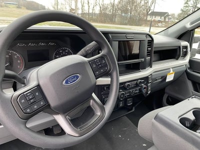 2026 Ford Super Duty F-250 SRW STX 4X4