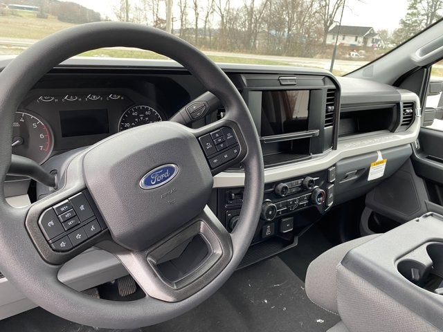 2026 Ford Super Duty F-250 SRW STX 4X4