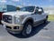 2012 Ford Super Duty F-250 SRW King Ranch