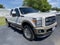 2012 Ford Super Duty F-250 SRW King Ranch