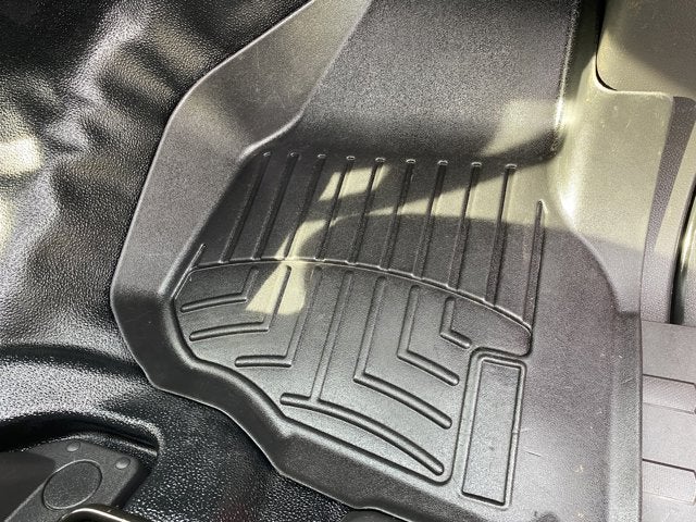 2012 Ford Super Duty F-250 SRW FX4