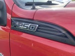 2012 Ford Super Duty F-250 SRW FX4