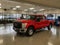 2012 Ford Super Duty F-250 SRW FX4