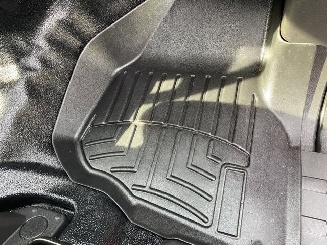 2012 Ford Super Duty F-250 SRW FX4