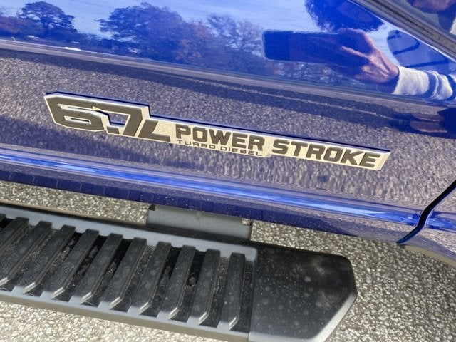 2026 Ford Super Duty F-250 SRW STX 4X4