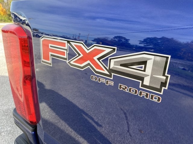 2026 Ford Super Duty F-250 SRW STX 4X4