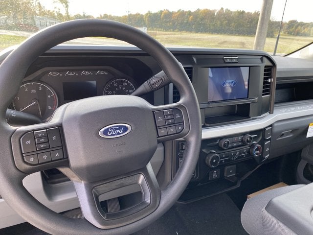 2026 Ford Super Duty F-250 SRW STX 4X4