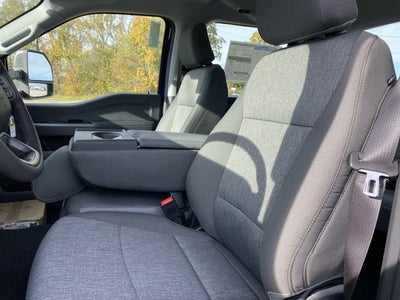 2026 Ford Super Duty F-250 SRW STX 4X4