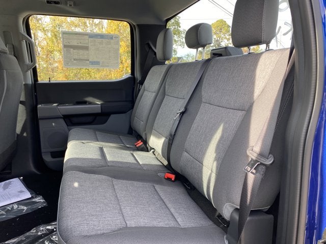 2026 Ford Super Duty F-250 SRW STX 4X4