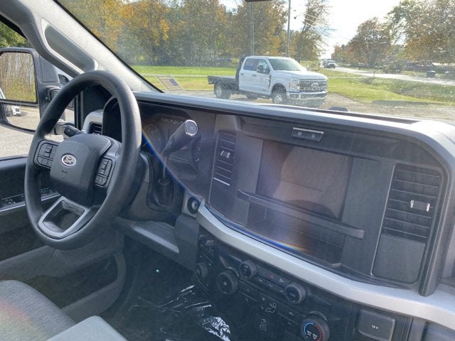 2026 Ford Super Duty F-250 SRW STX 4X4