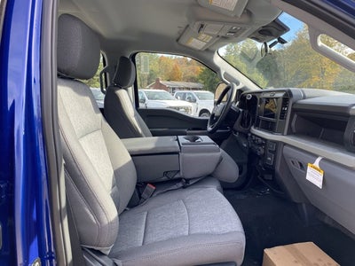 2026 Ford Super Duty F-250 SRW STX 4X4