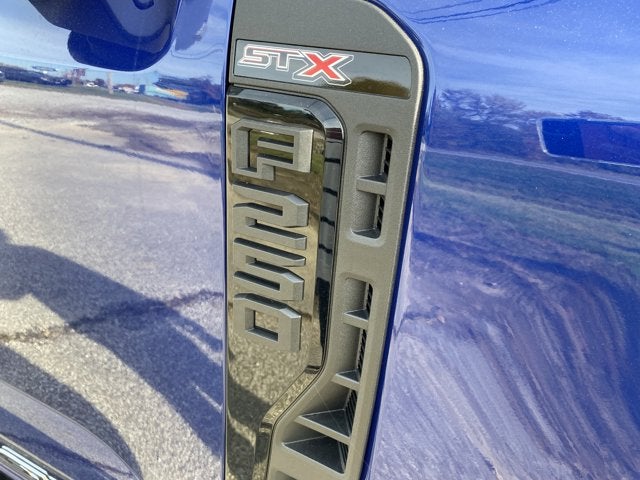 2026 Ford Super Duty F-250 SRW STX 4X4