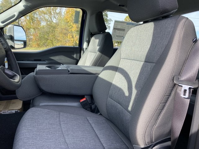 2026 Ford Super Duty F-250 SRW STX 4X4