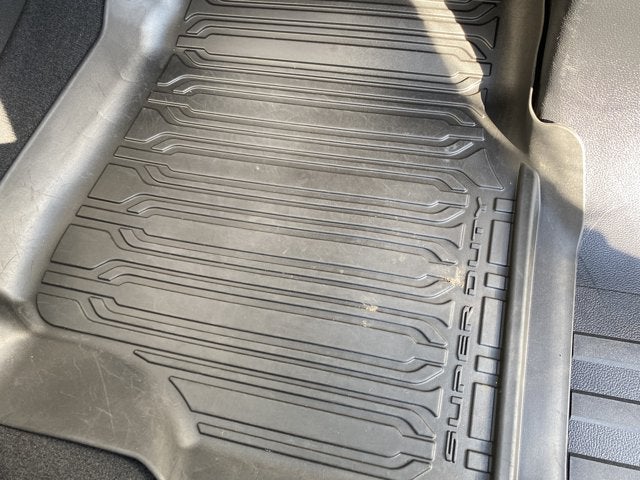 2021 Ford Super Duty F-250 SRW LARIAT