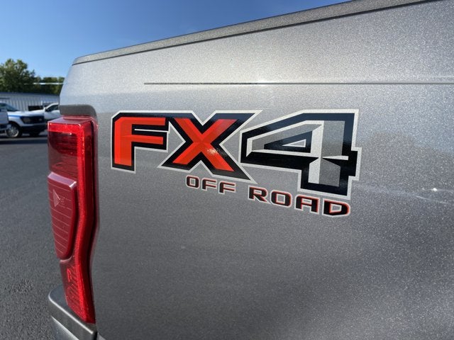 2021 Ford Super Duty F-250 SRW LARIAT
