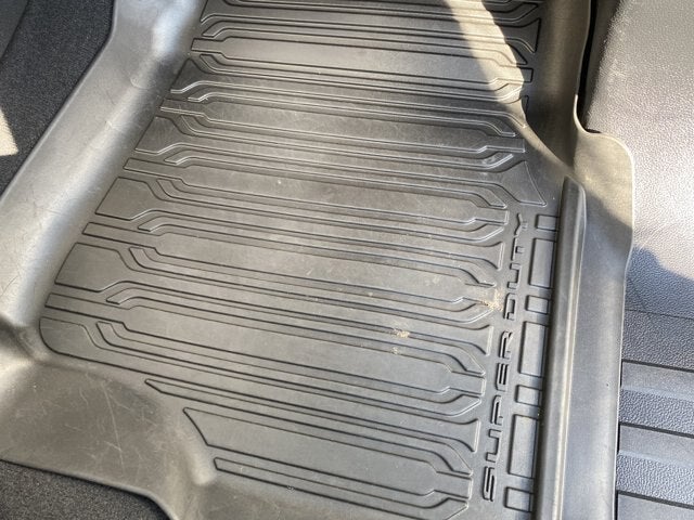 2021 Ford Super Duty F-250 SRW LARIAT