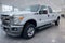 2011 Ford Super Duty F-250 SRW XLT 4X4