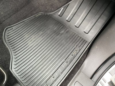 2011 Ford Super Duty F-250 SRW XLT 4X4